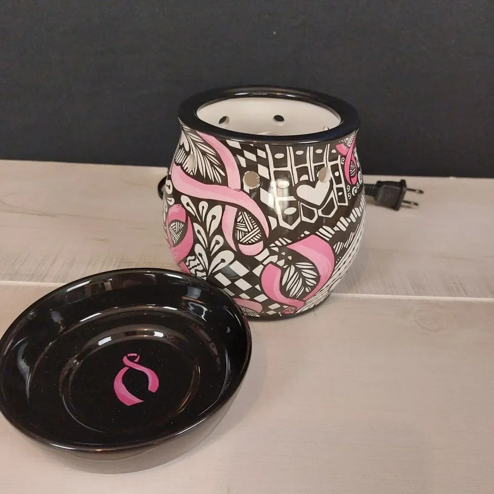 Scentsy ribbons hope